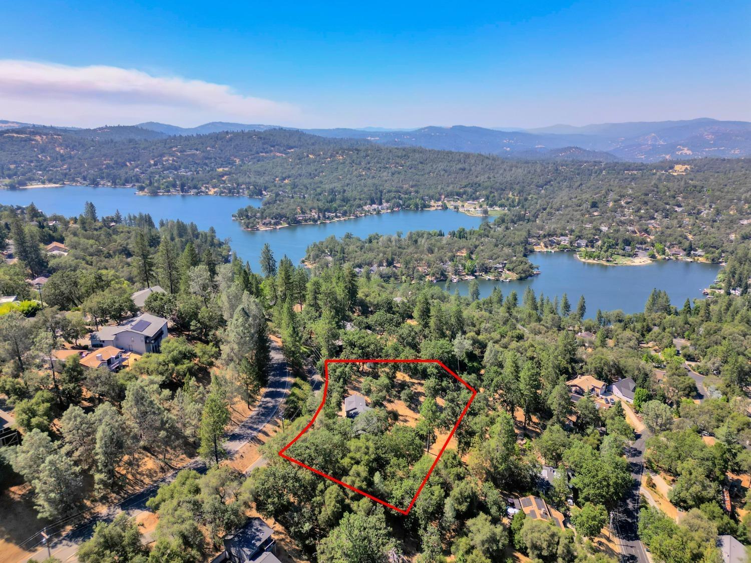 Blue Teal Loop, Penn Valley, CA 95946