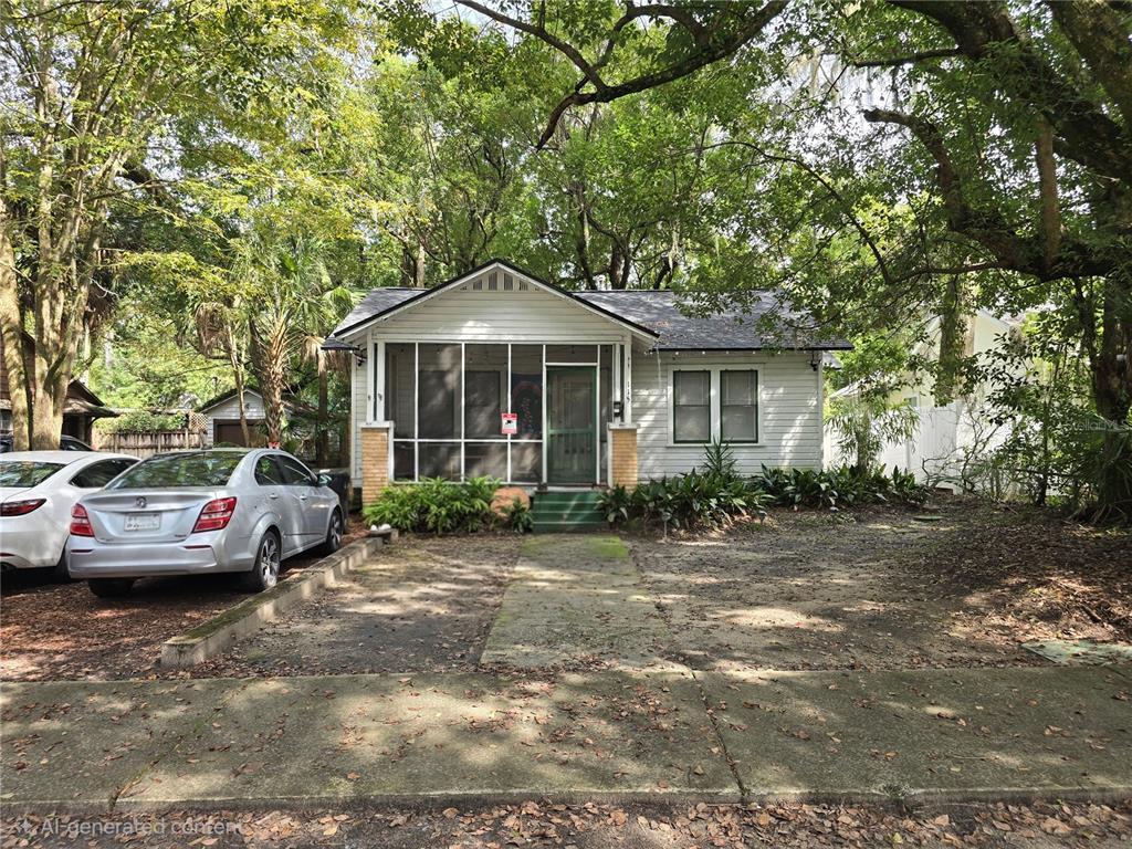 Nw 20th Dr, Gainesville, FL 32603