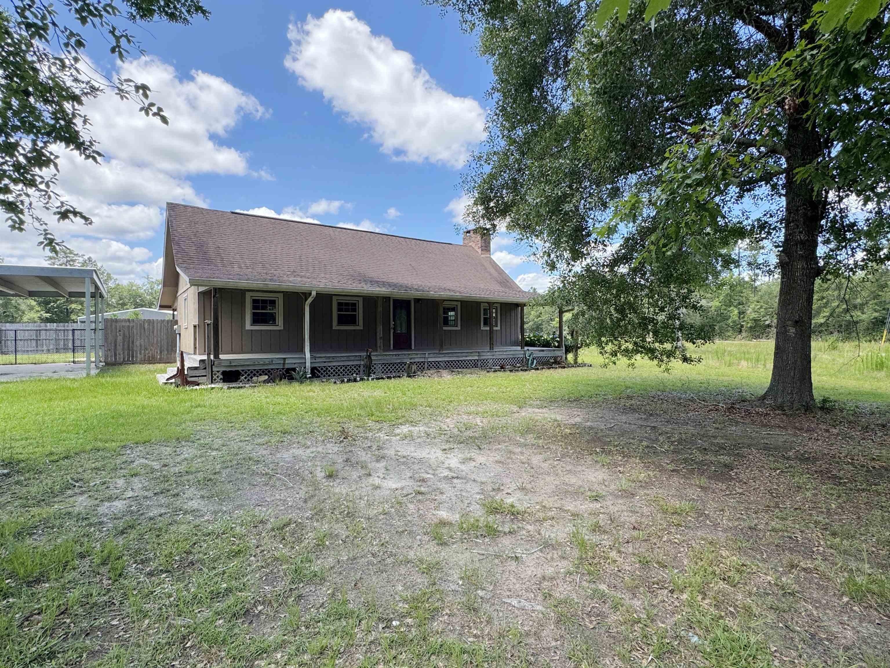 S Williford Rd, Kountze, TX 77625