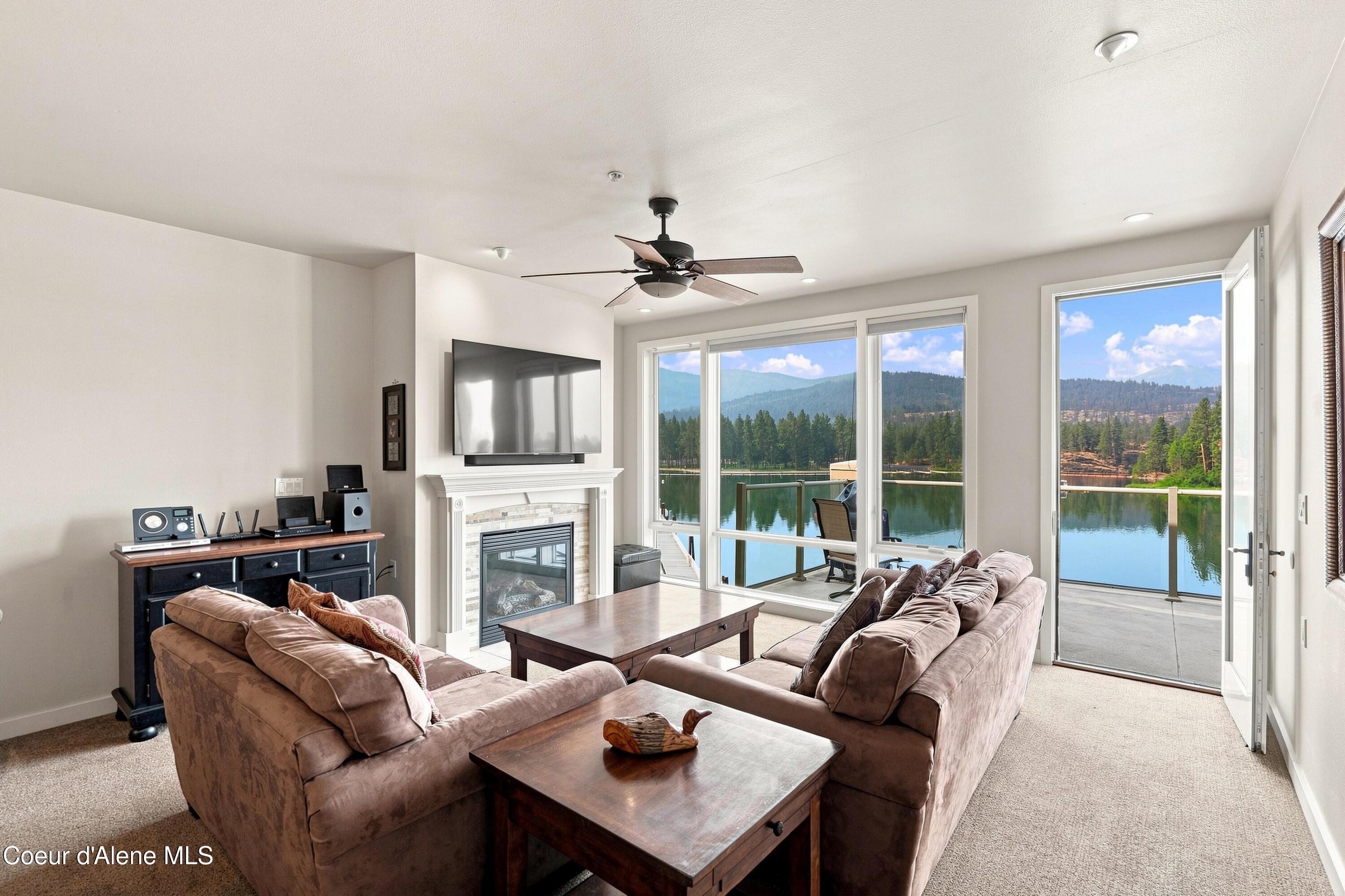 W Waterside Dr, Post Falls, ID 83854