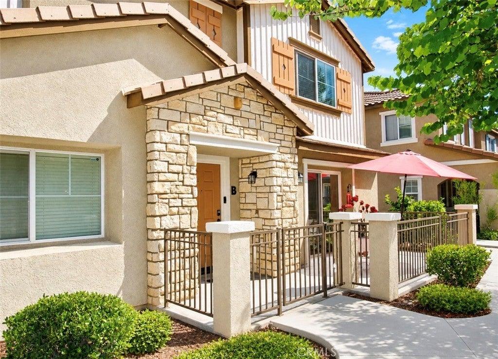 Iris Ave, Moreno Valley, CA 92551