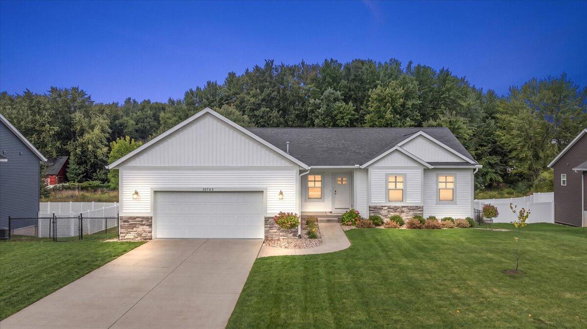Lance Ave, Allendale, MI 49401