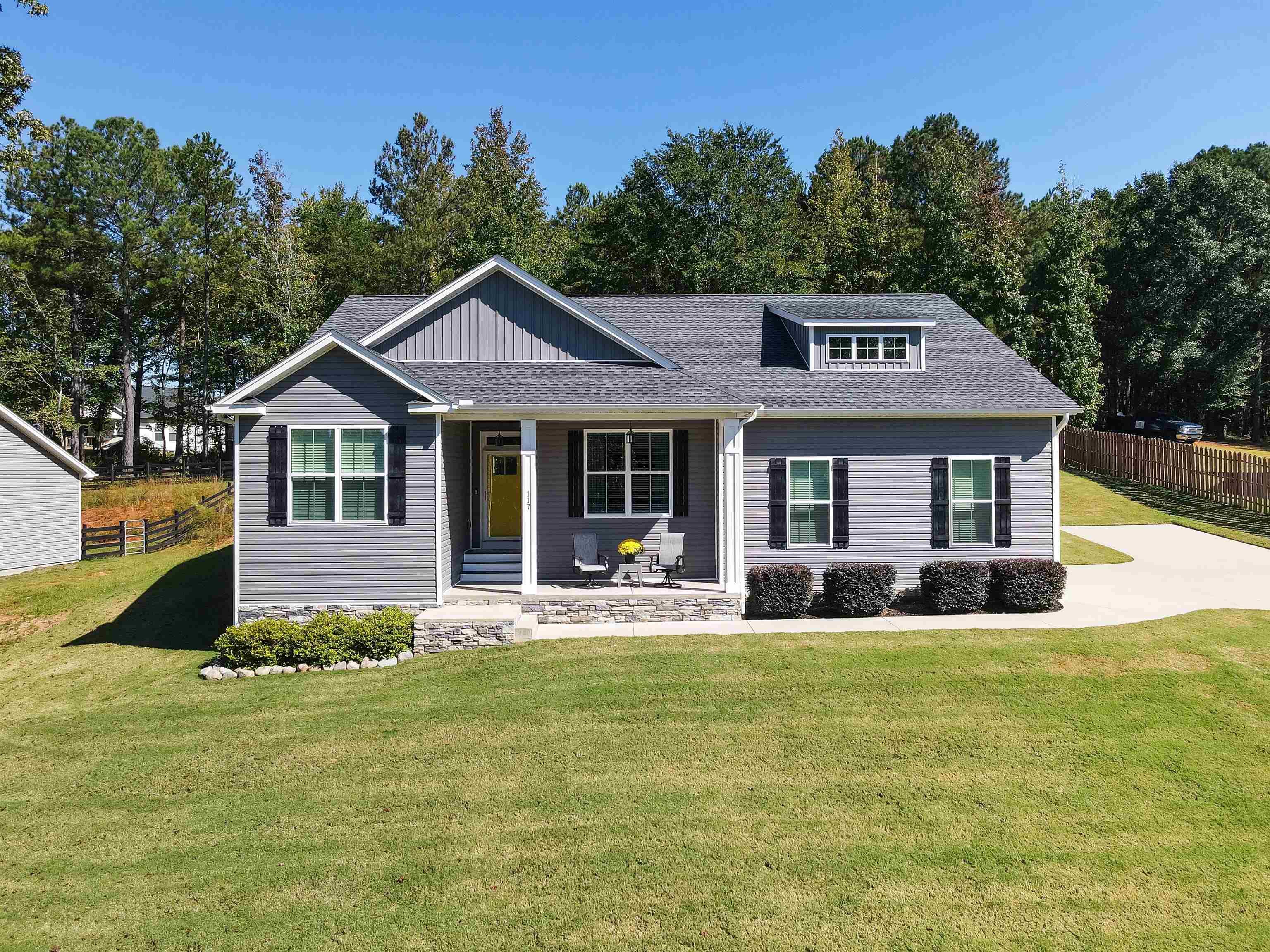 Ryan Rd, Chesnee, SC 29323