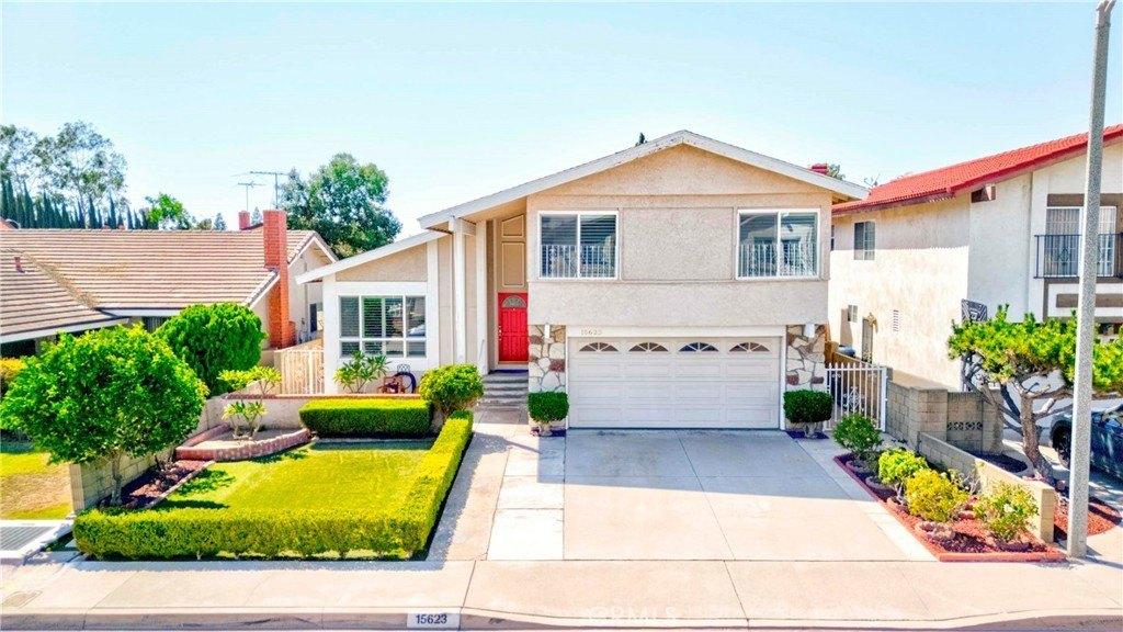 Bechard Ave, Norwalk, CA 90650