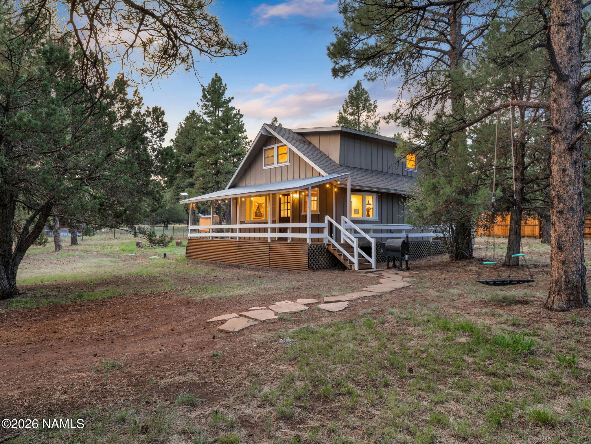 W Scenic Loop Trl, Williams, AZ 86046