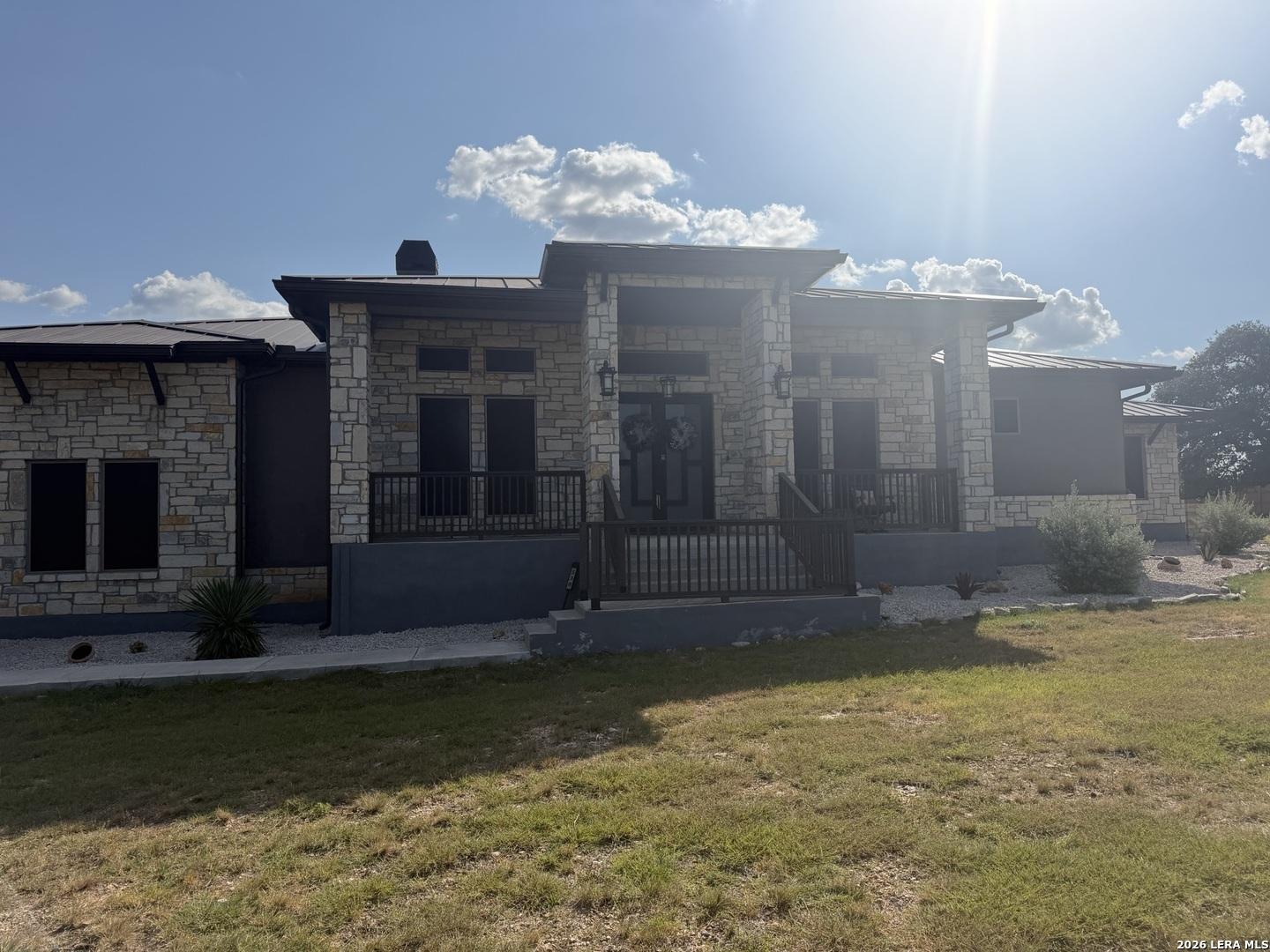 San Marcos Trl, New Braunfels, TX 78132