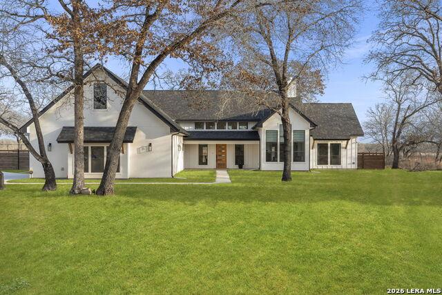 Oak Fields Dr, Floresville, TX 78114