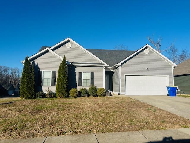 Maple Ridge St, Bowling Green, KY 42101