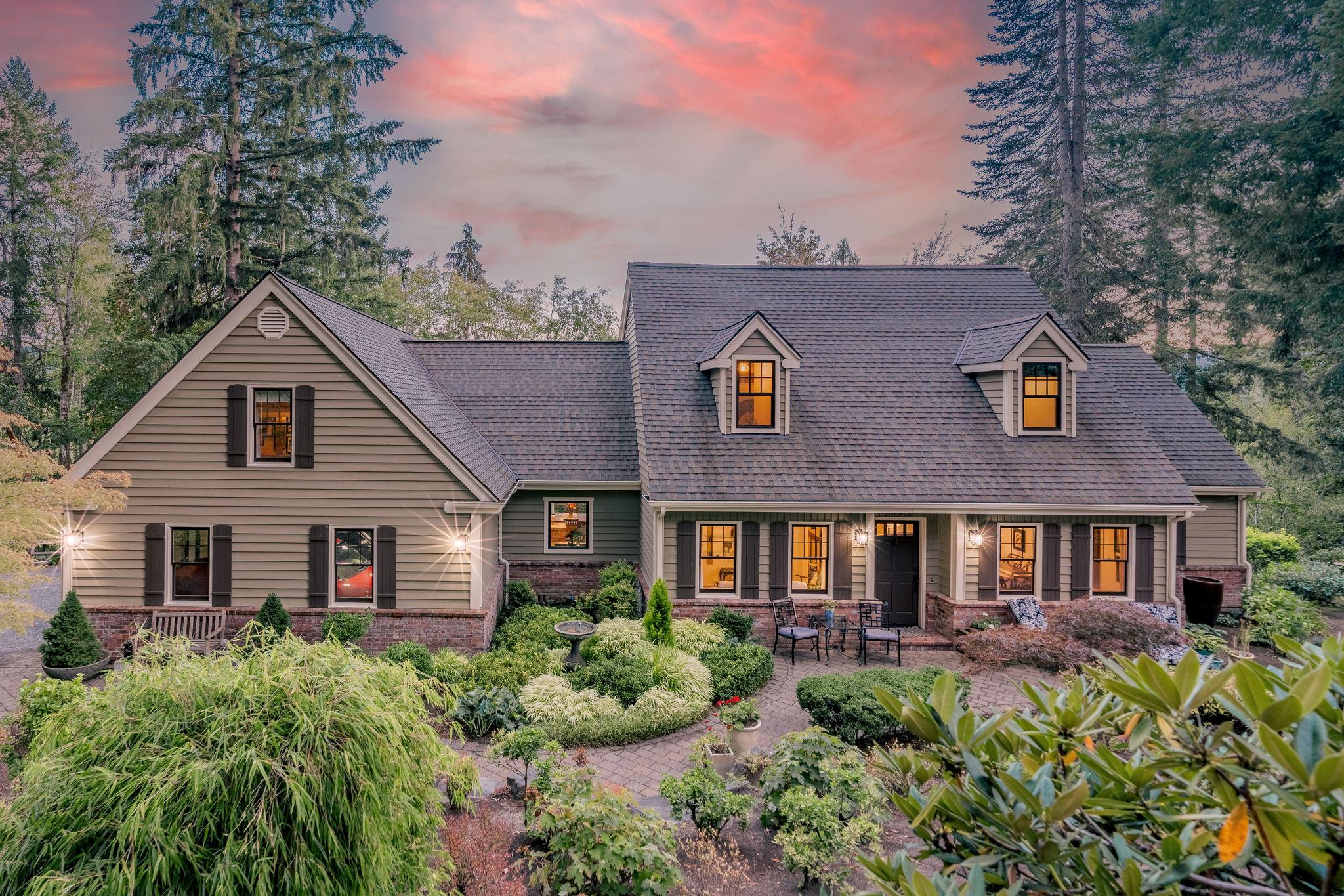 Wild Goose Ln Nw, Olympia, WA 98502