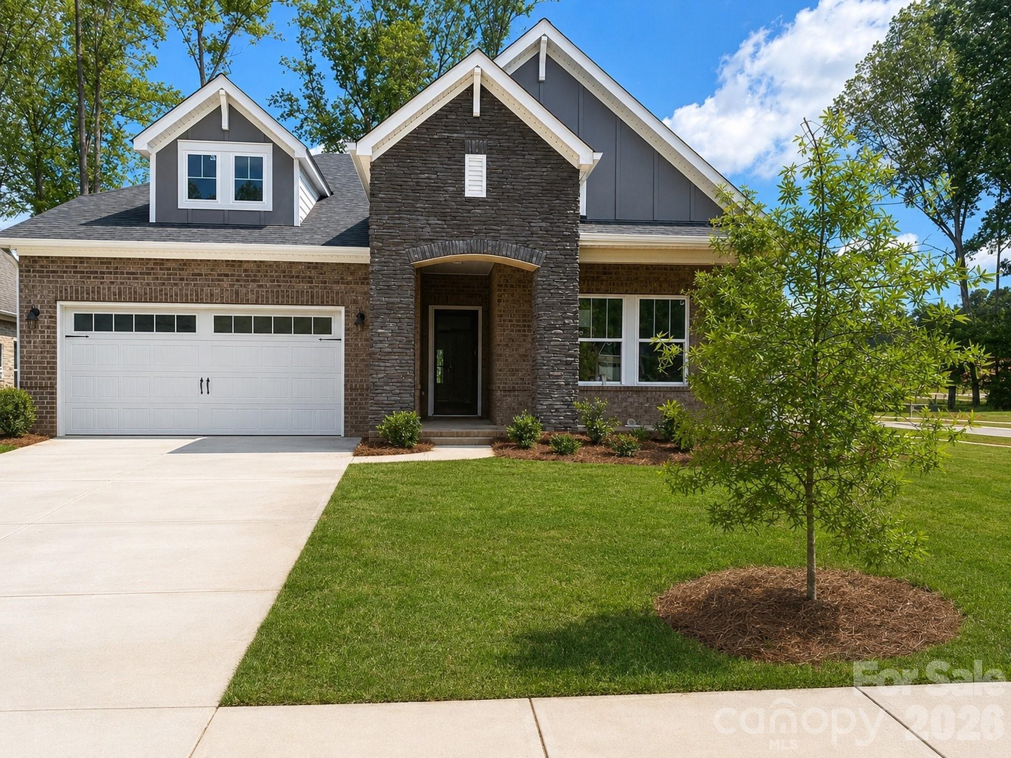 Leyland Ct, Charlotte, NC 28227