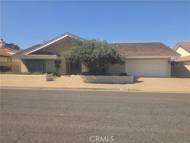 Lorencita Dr, Santa Maria, CA 93455