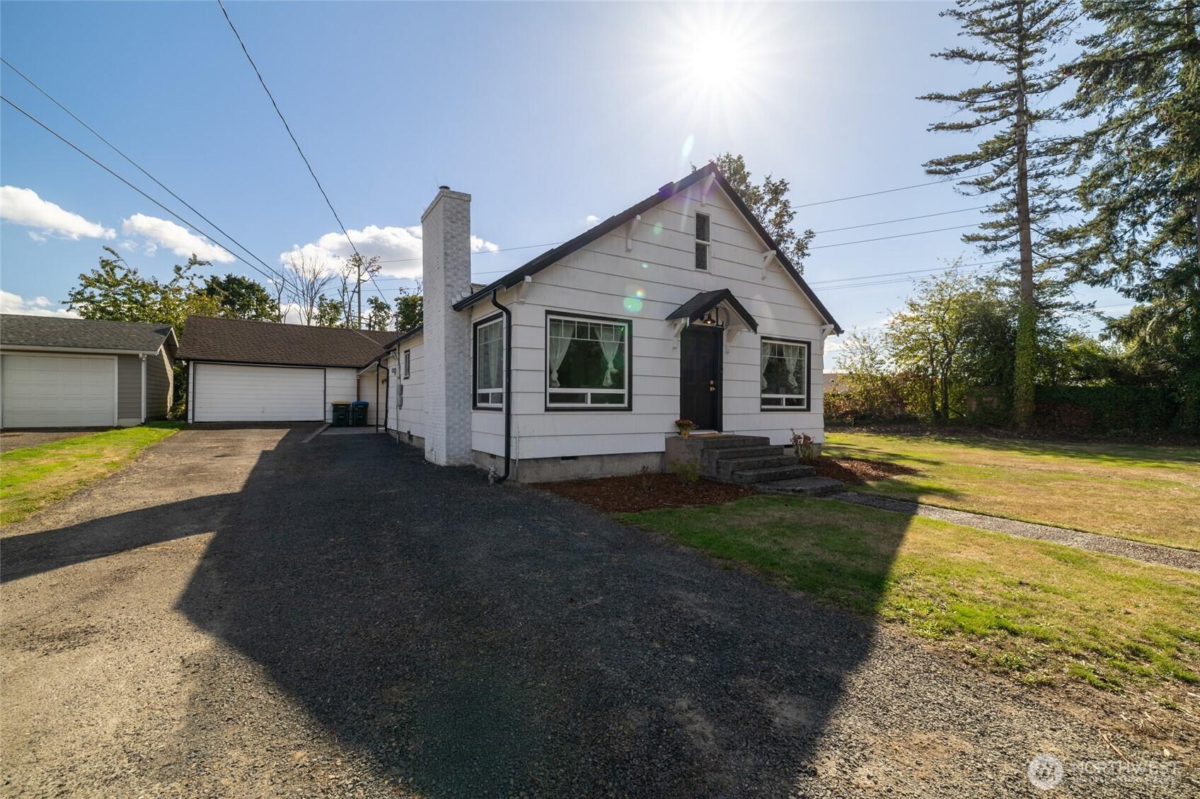 Sw Johnson Ave, Chehalis, WA 98532