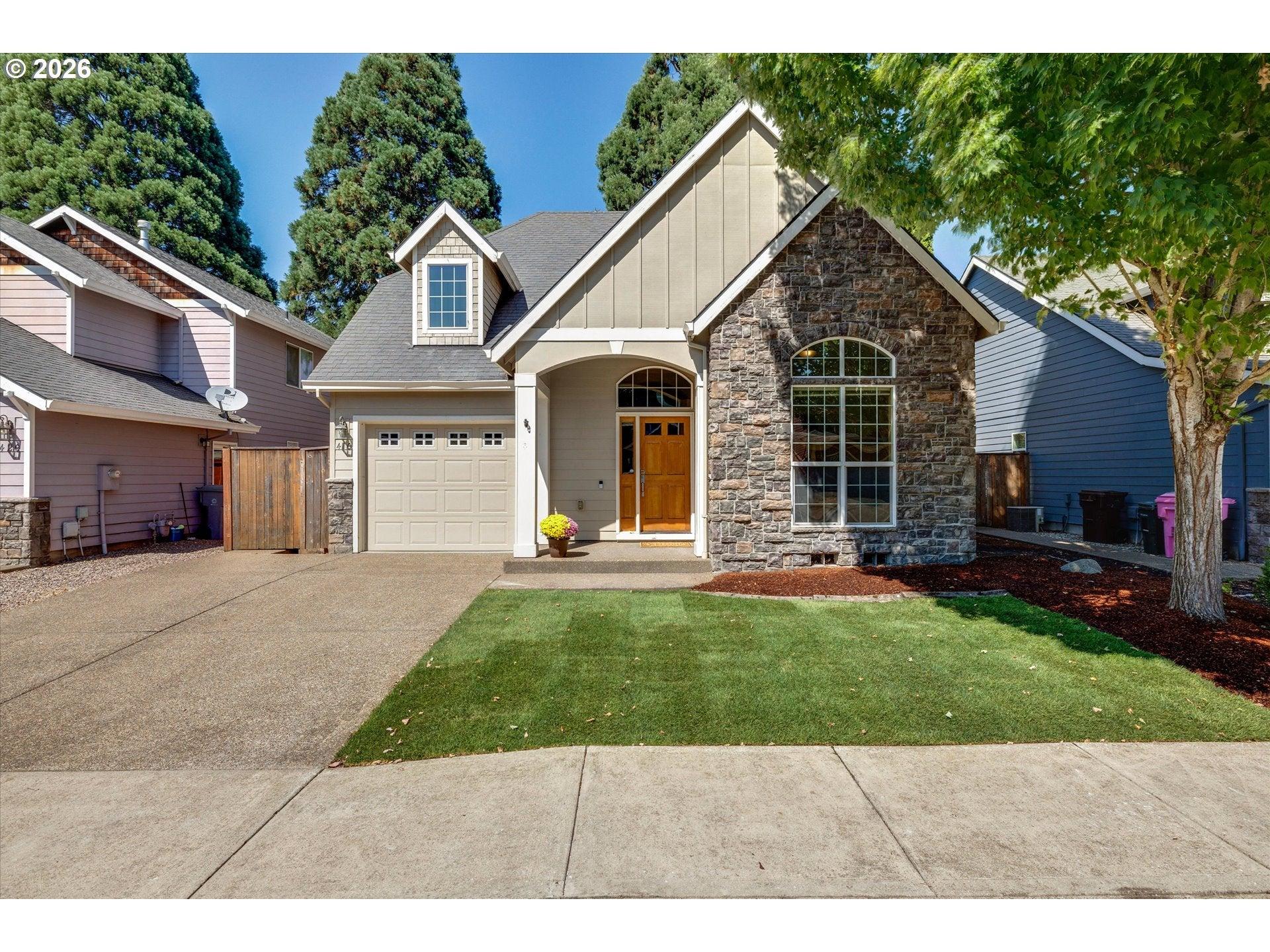 Sw 14th Ct, Canby, OR 97013
