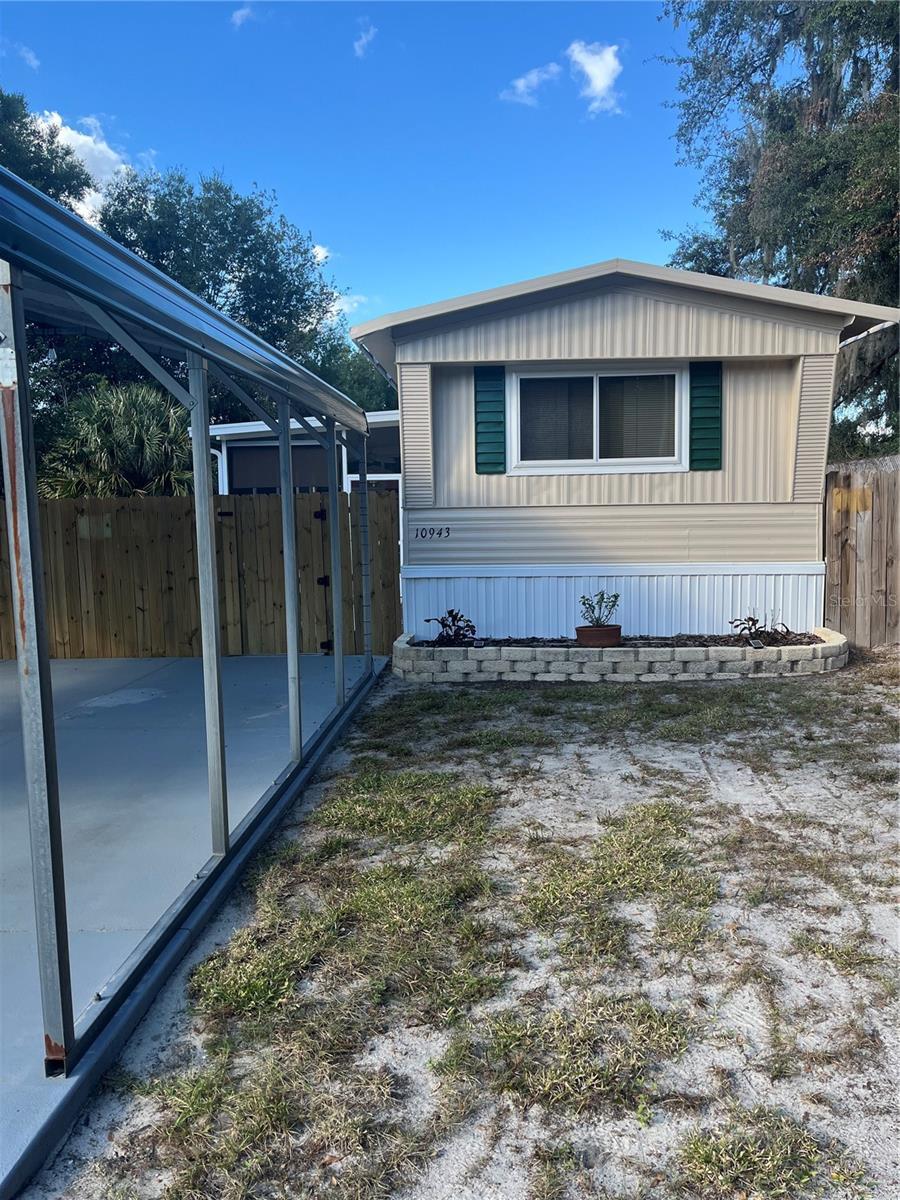 Se 131st Pl, Ocklawaha, FL 32179