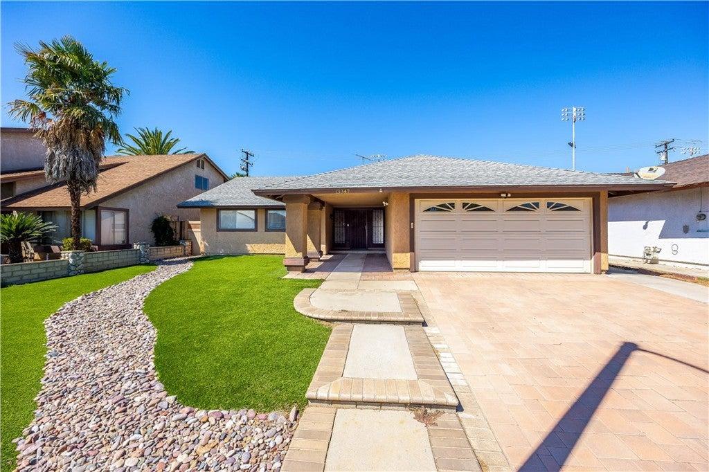 Sunflower Ct, Moreno Valley, CA 92553
