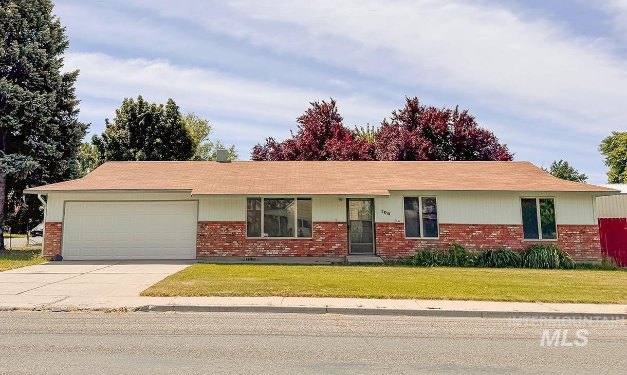 Ne 16th St, Fruitland, ID 83619