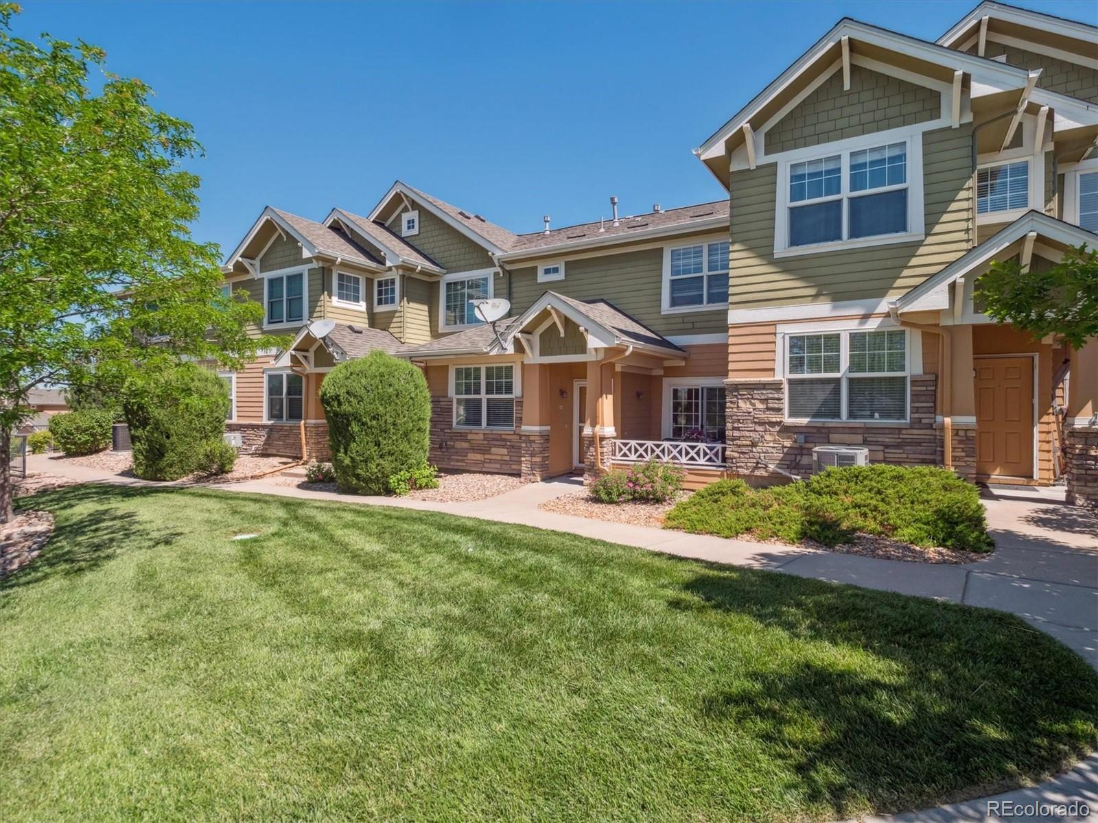 S Perth Cir, Aurora, CO 80013