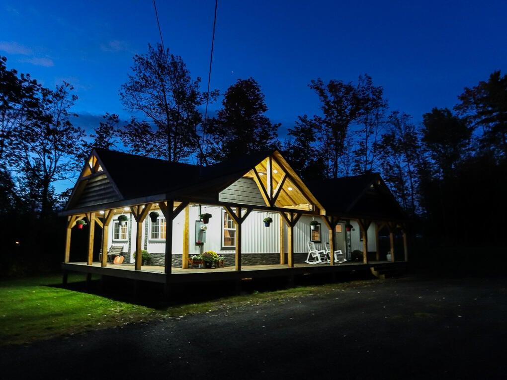 Main Rd, Carmel, ME 04419