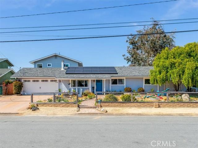 Woodland Dr, Los Osos, CA 93402