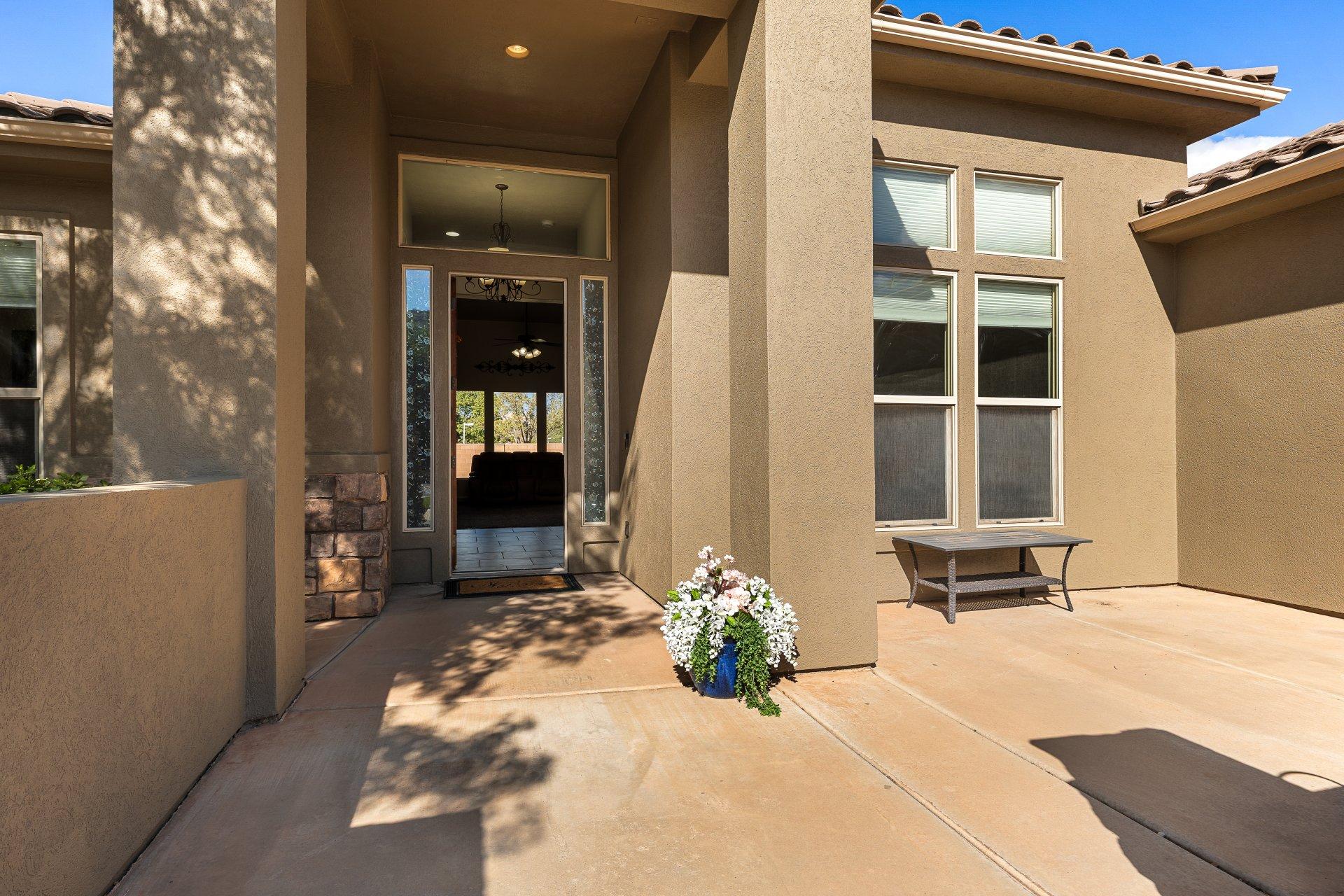 E Sonoran Dr, Washington, UT 84780