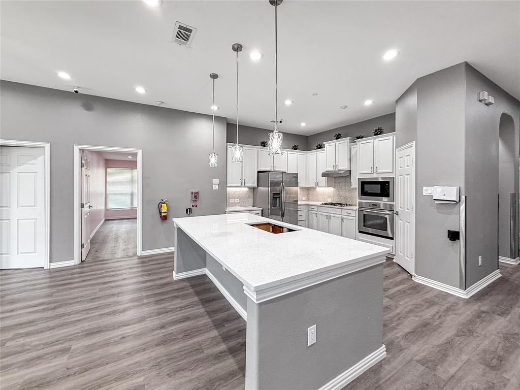 Cedar Creek Trl, Frisco, TX 75034