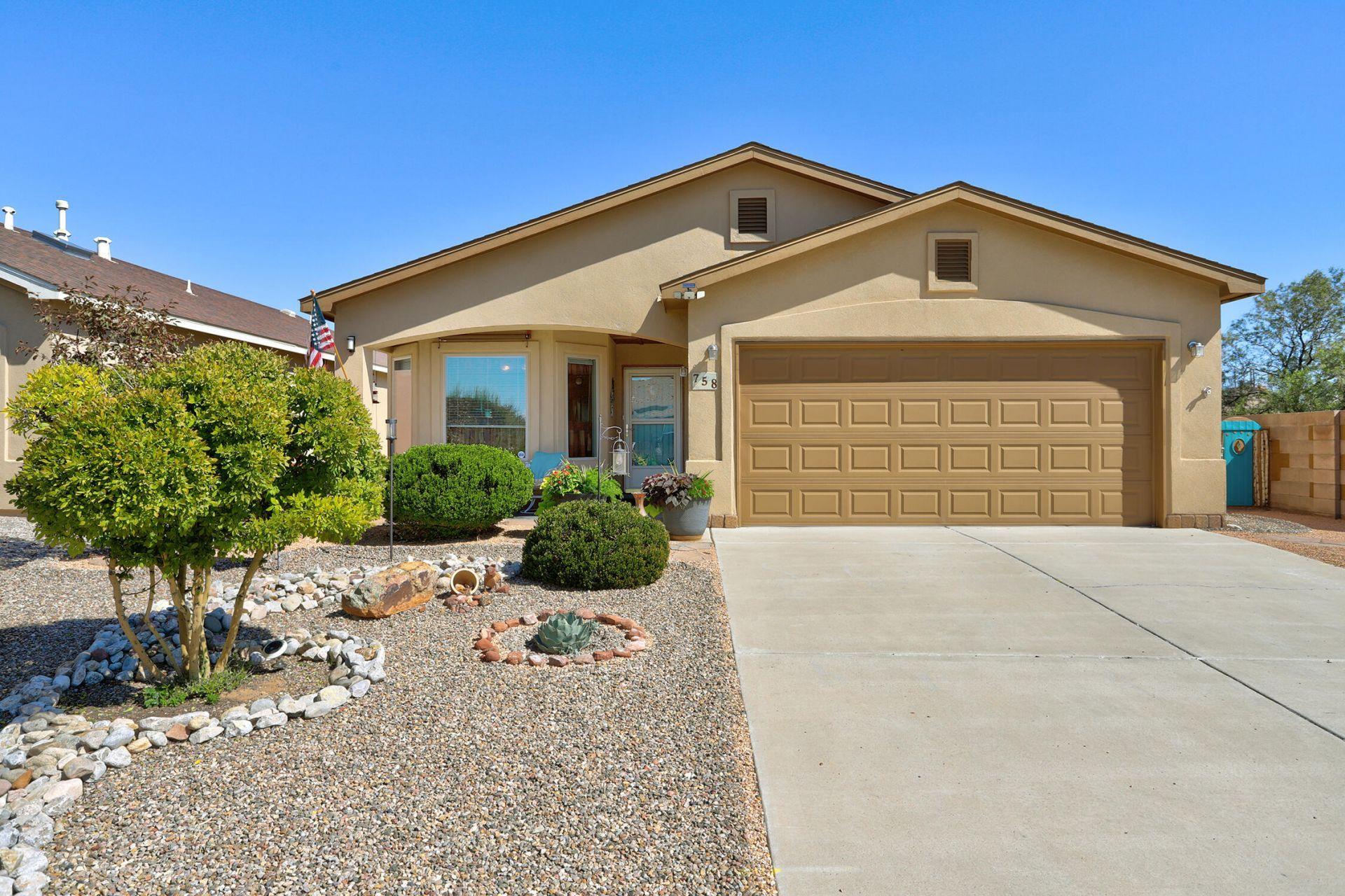 Redwood St Sw, Rio Rancho, NM 87124