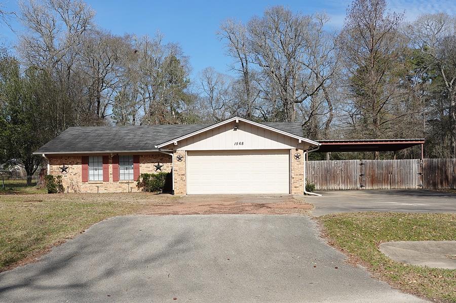 S Fm 706, Lufkin, TX 75904