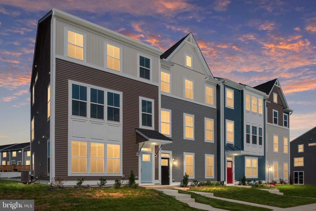 Selby Ct, Spotsylvania, VA 22551