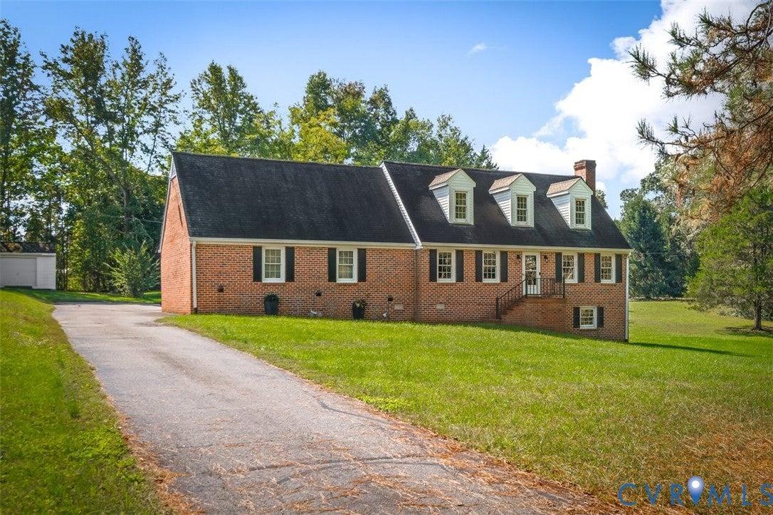 Kellbunn Ln, Sandston, VA 23150