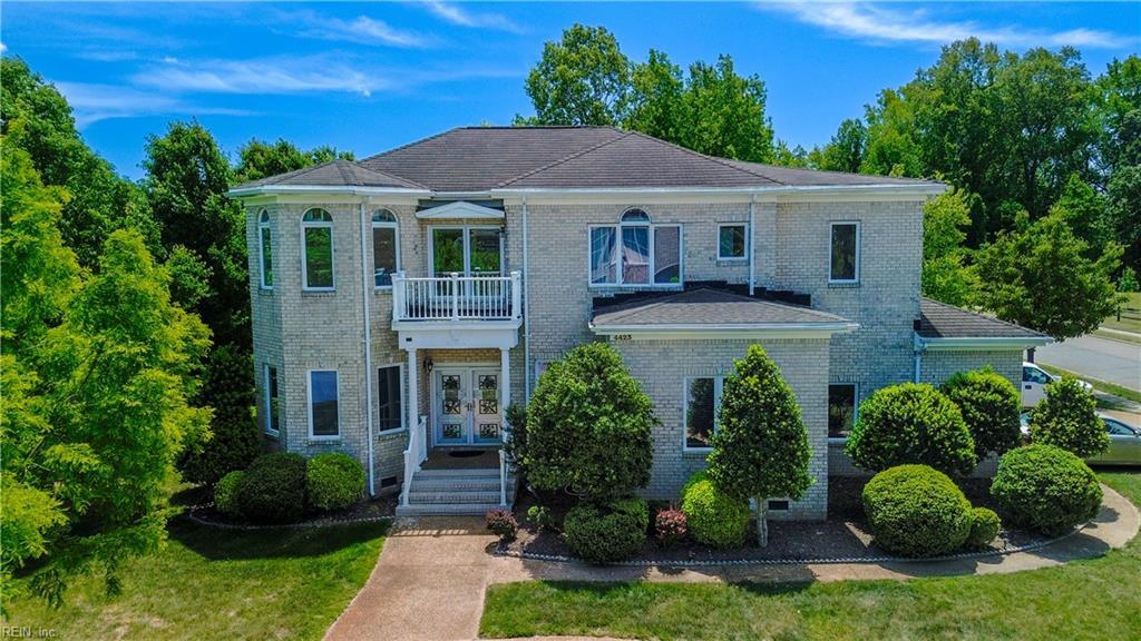 Tartan Arch, Chesapeake, VA 23321