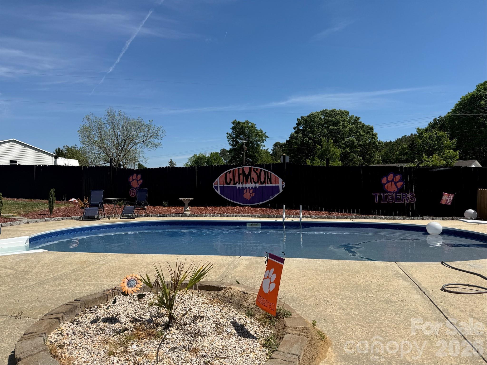 Greenbriar Dr, Lancaster, SC 29720