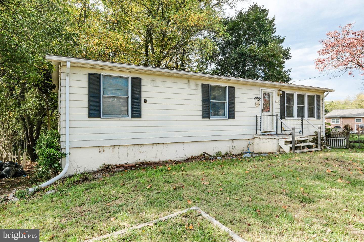 Sandpiper Ln, Shepherdstown, WV 25443