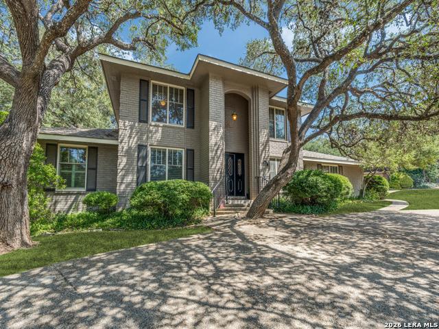 Ridge Blf, San Antonio, TX 78216