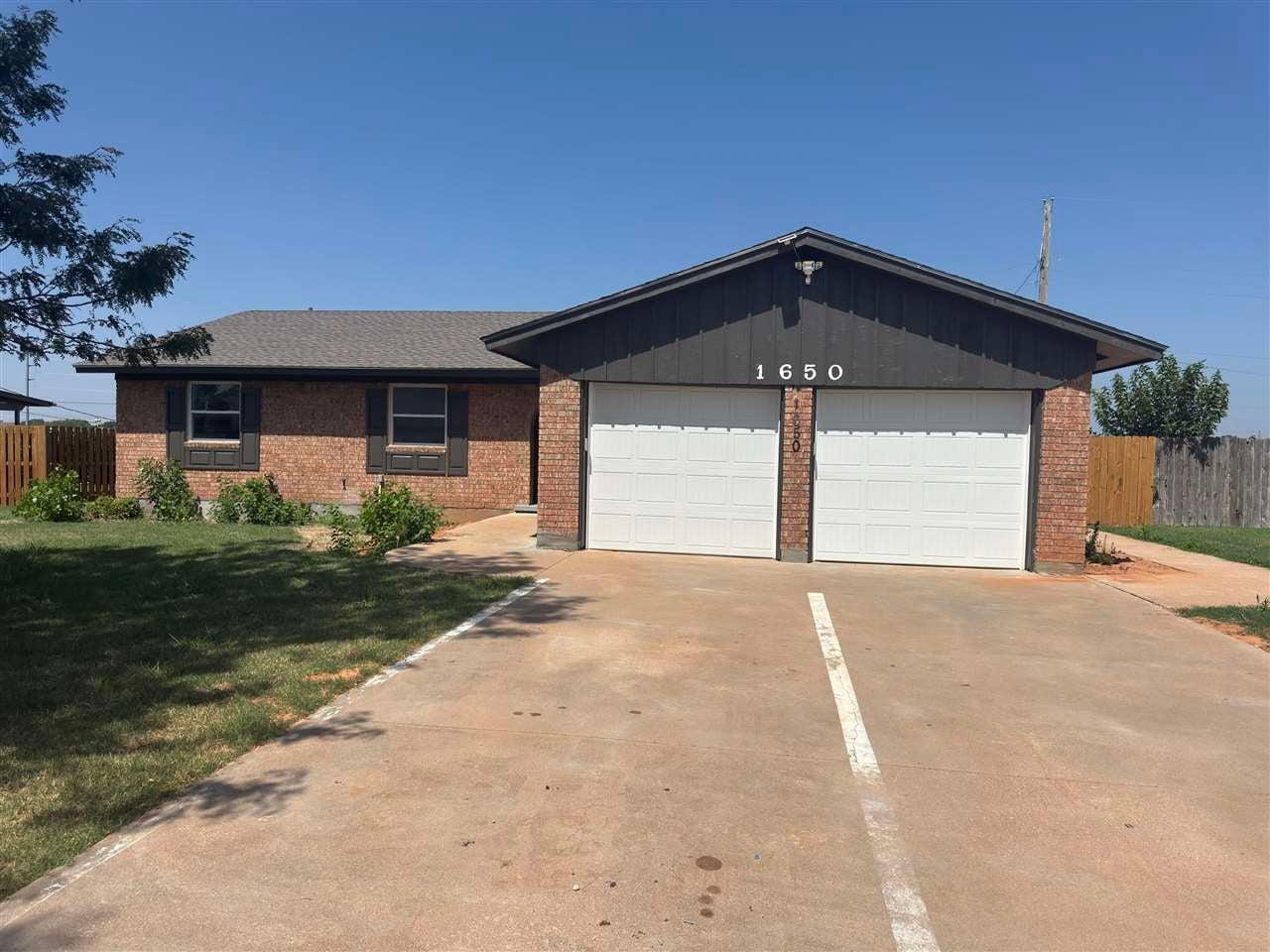 Nw 50th St, Lawton, OK 73505