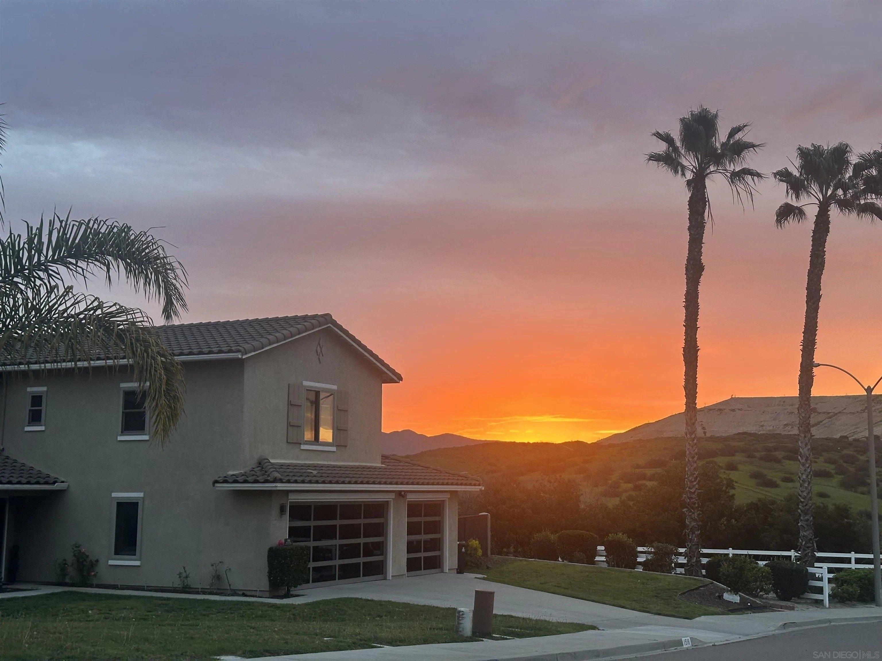 Taber Dr, Chula Vista, CA 91911