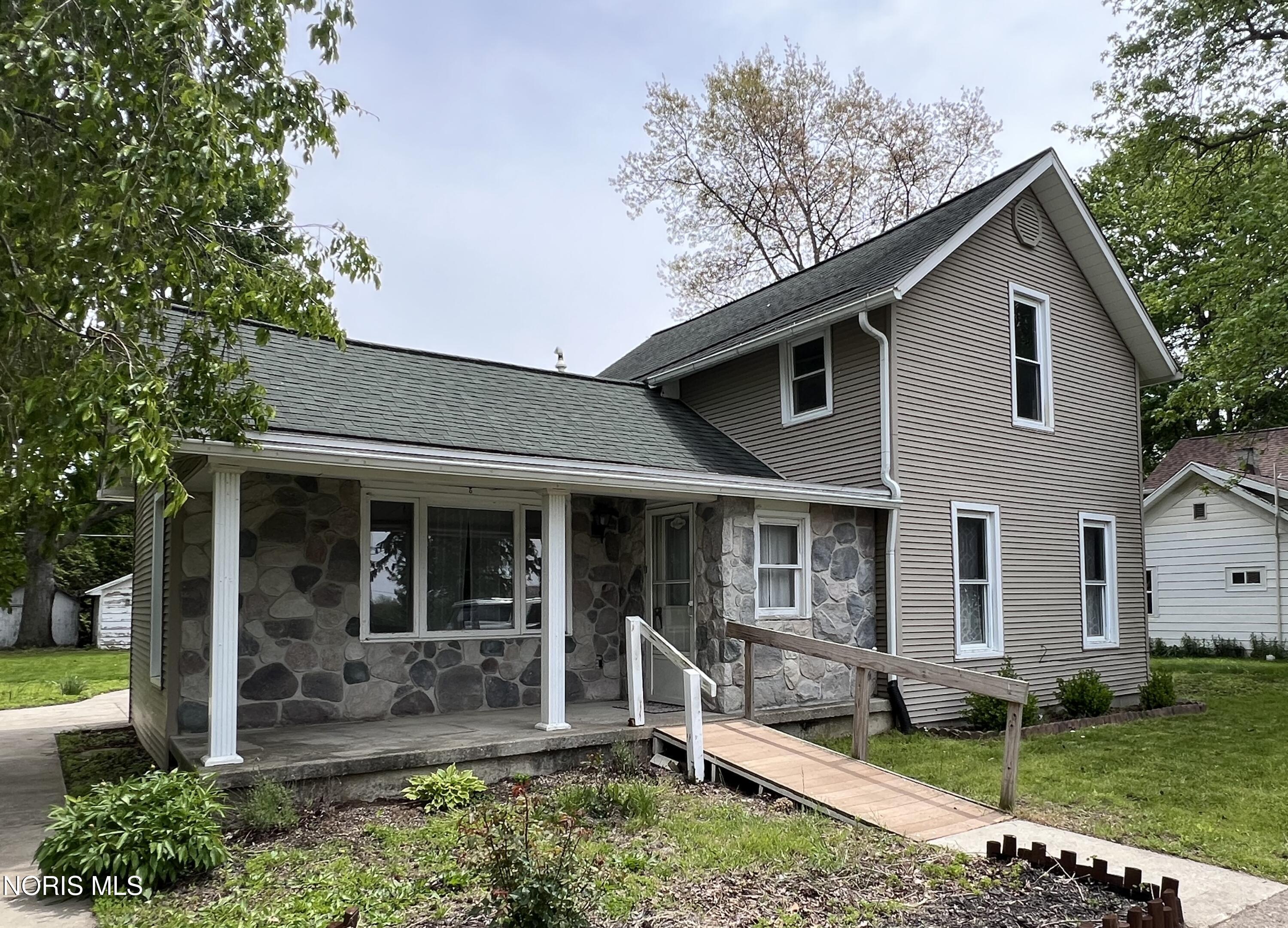 Main St, Mc Clure, OH 43534