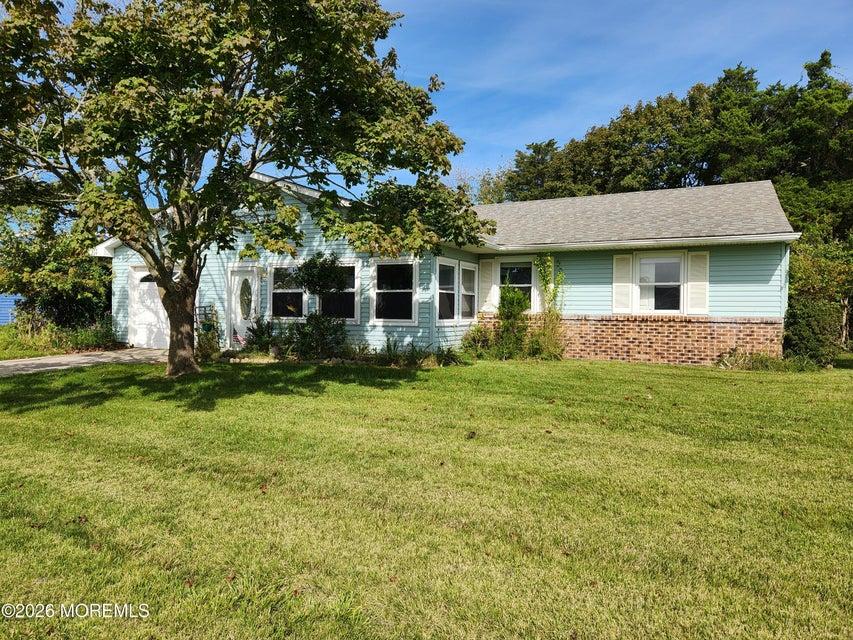 Beach Dr, Little Egg Harbor Twp, NJ 08087