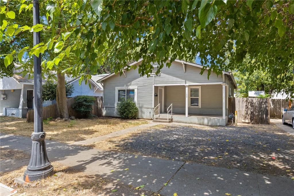 W 5th St, Chico, CA 95928