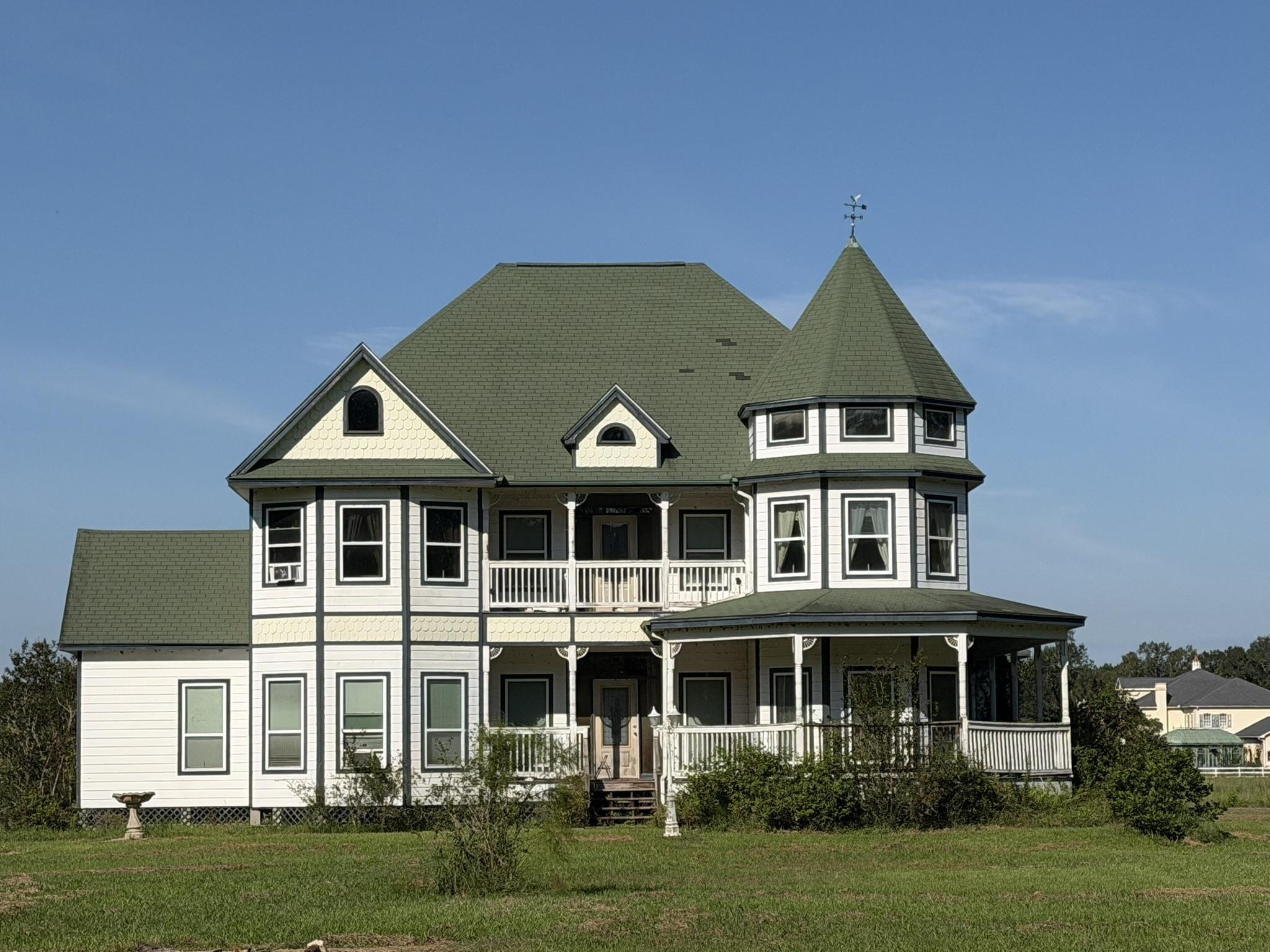 Dunromin Rd, Orange, TX 77632