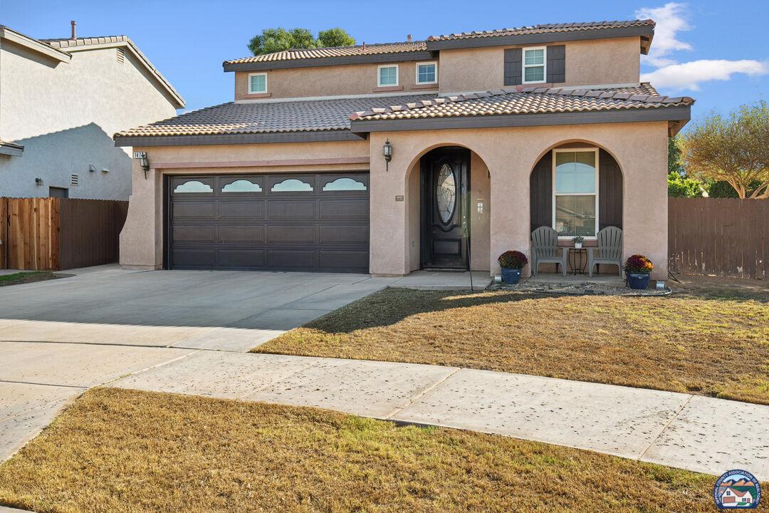 Fieldview Ct, El Centro, CA 92243