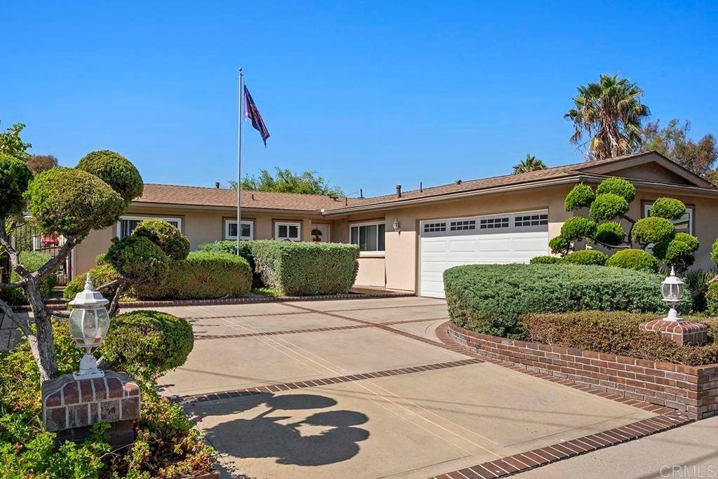 Oleander Ave, Chula Vista, CA 91911