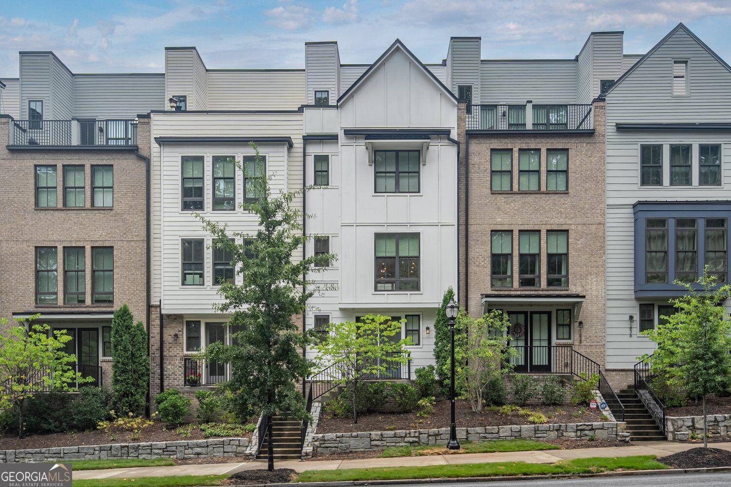 Gotham Ln Ne, Atlanta, GA 30324