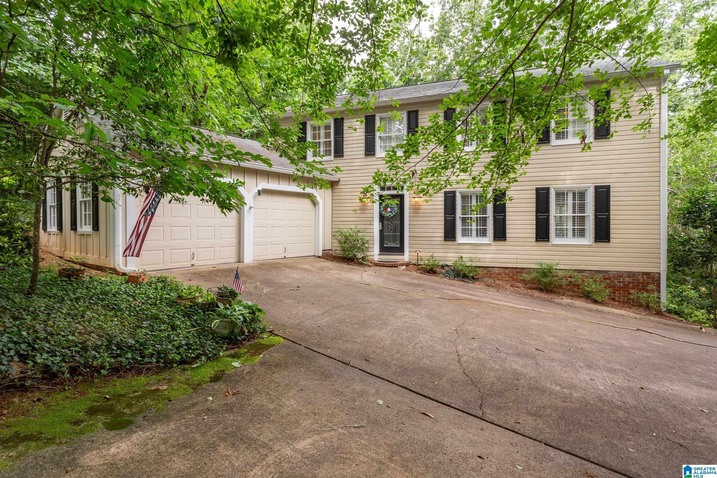 Lanier Pl, Anniston, AL 36207