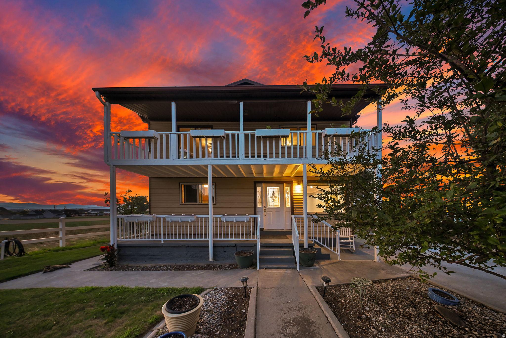 W Lakeview Rd, Lindon, UT 84042