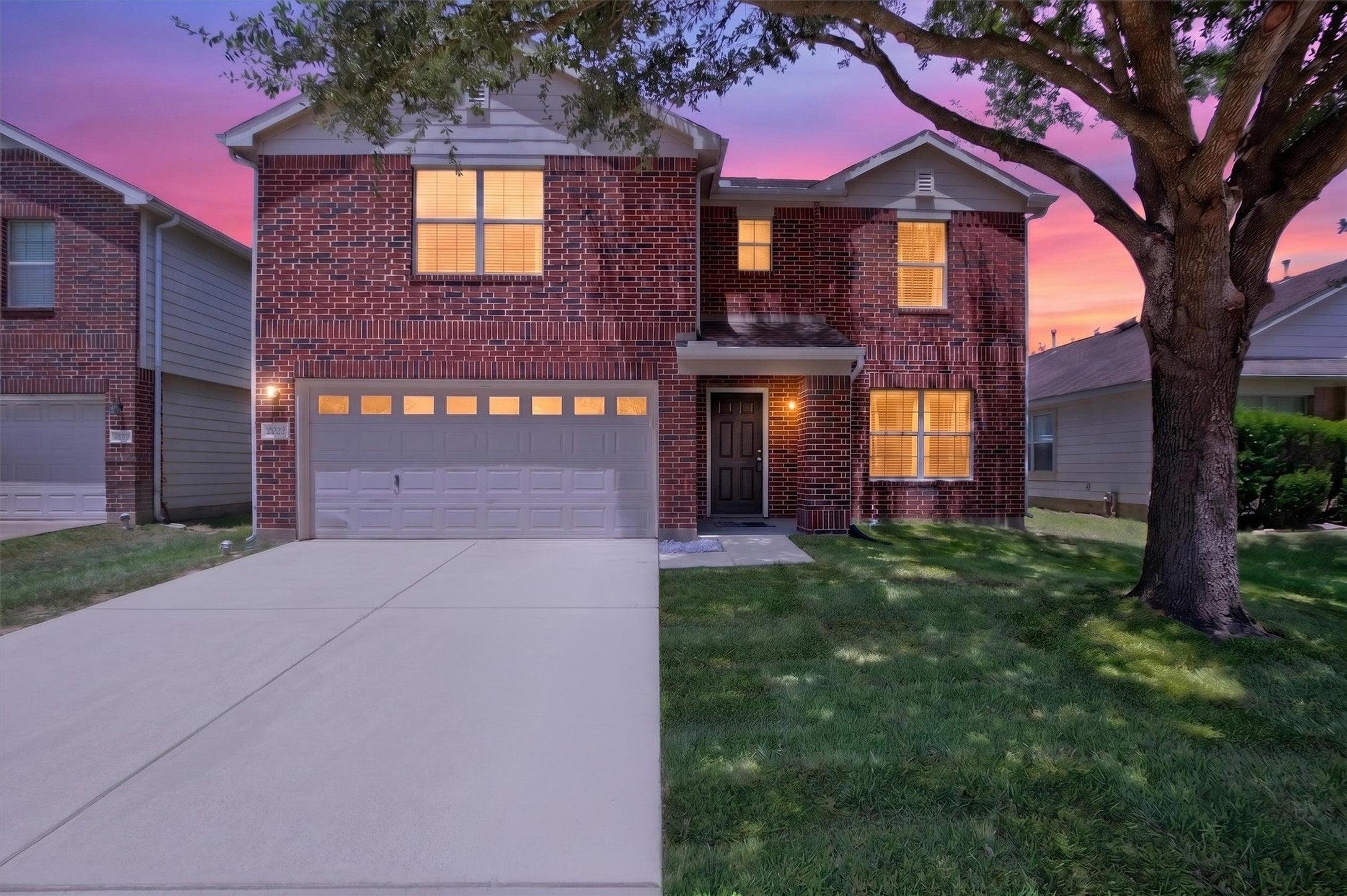 Cole Bridge Ln, Cypress, TX 77429
