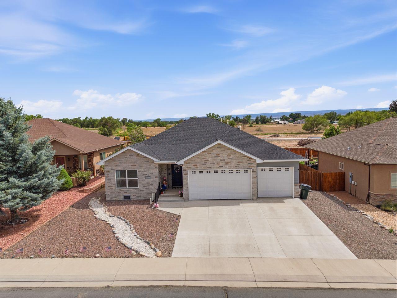 Criterion St, Delta, CO 81416