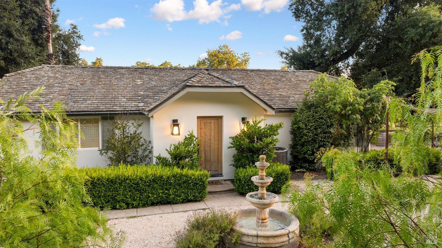 Silverado Trl S, Saint Helena, CA 94574