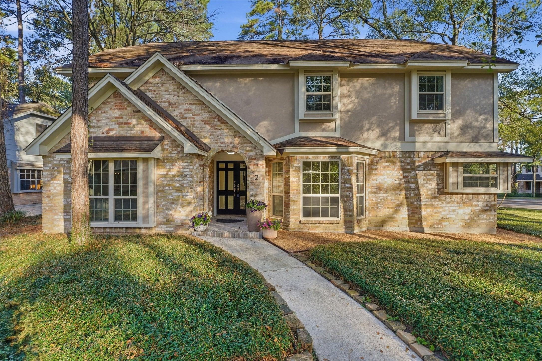 Rolling Mill Ln, Spring, TX 77380