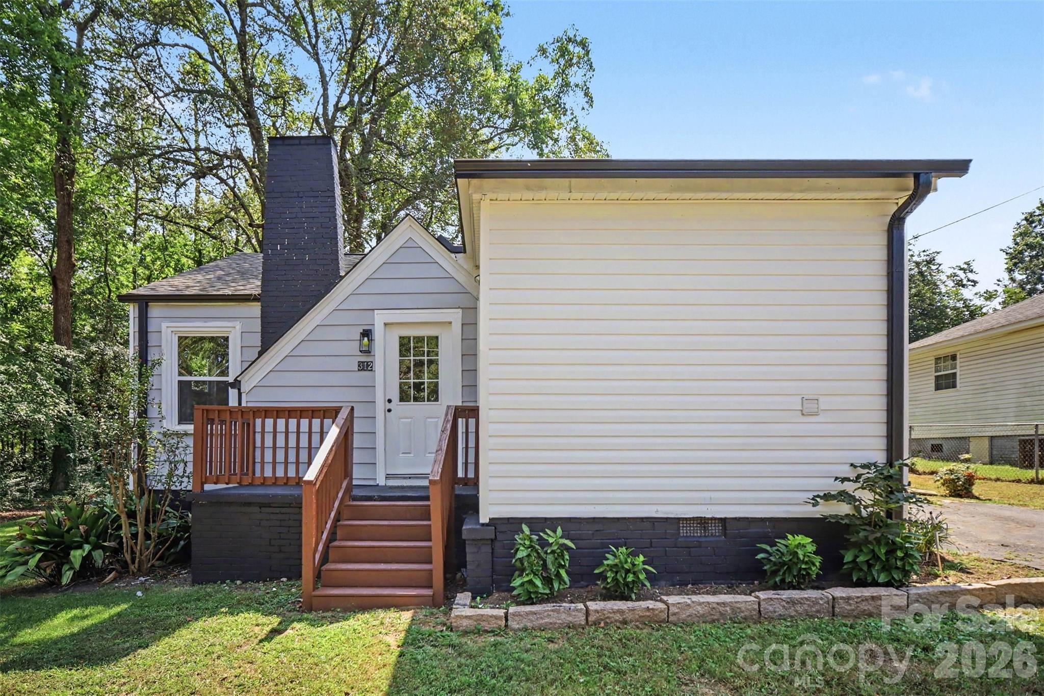 Prince St, Kannapolis, NC 28083