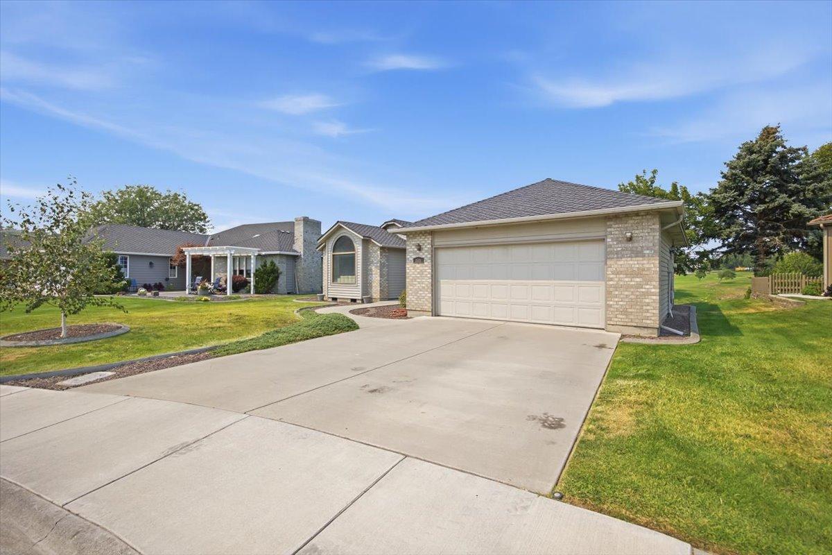 S Reed Ct, Kennewick, WA 99337